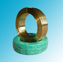 *黃銅扁線*具體應(yīng)用在哪里！