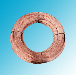 【紫銅線】漂亮的顏色賦予它""的使命！