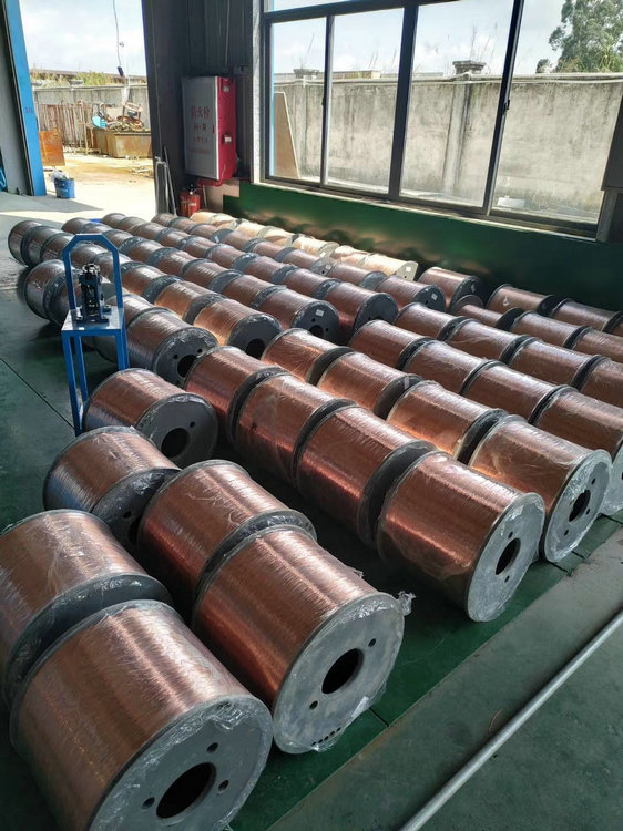 紫銅線用途廣泛的原因？