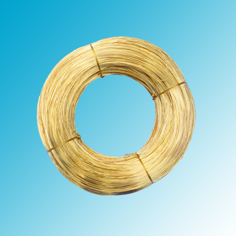 黃銅線是怎樣構(gòu)造的呢？